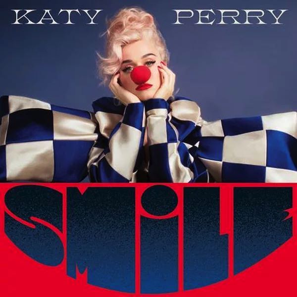 Katy Perry – Smile