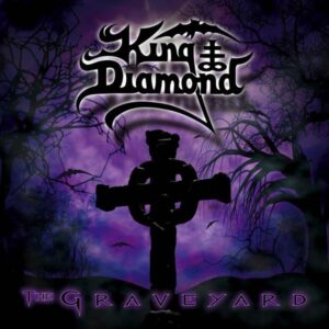King Diamond – The Graveyard