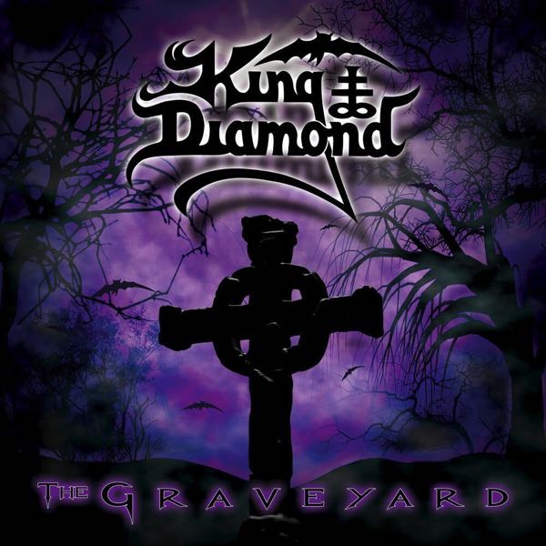 King Diamond – The Graveyard