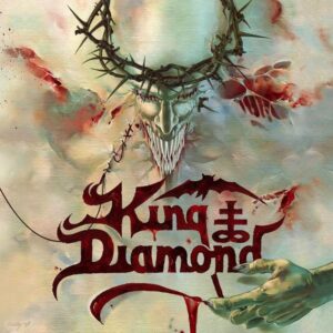 King Diamond – House Of God