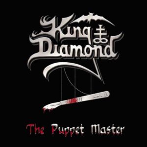 King Diamond – The Puppet Master