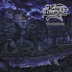 King Diamond – Voodoo