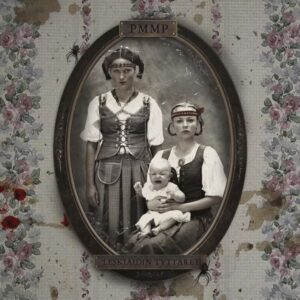 PMMP – Leskiäidin Tyttäret