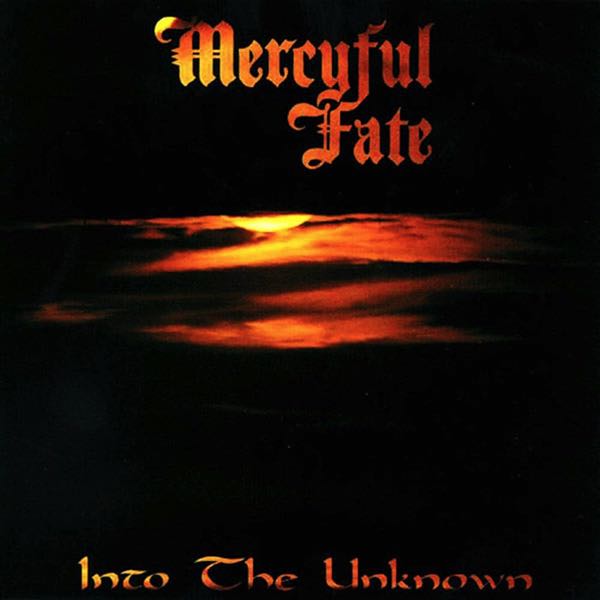 Mercyful Fate – Into The Unknown