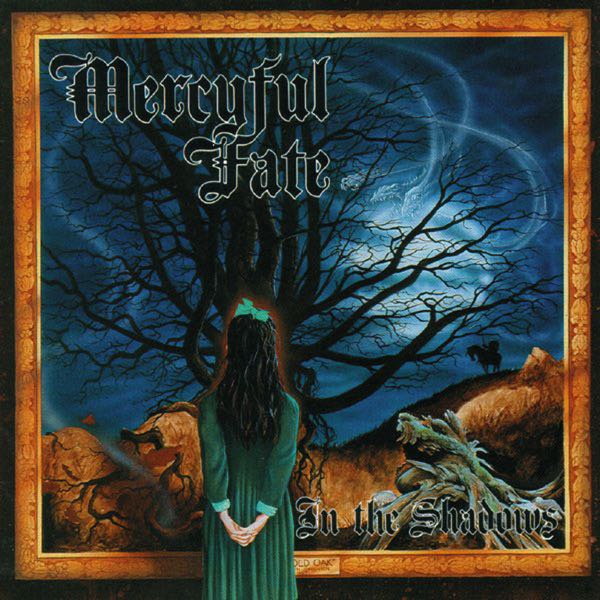 Mercyful Fate – In The Shadows