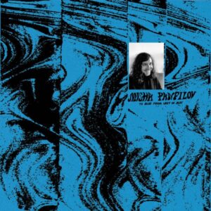 Misha Panfilov – To Blue From Grey In May