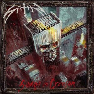 Satan – Songs In Crimson