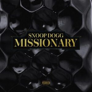 Snoop Dogg – Missionary