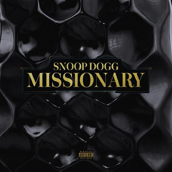 Snoop Dogg – Missionary