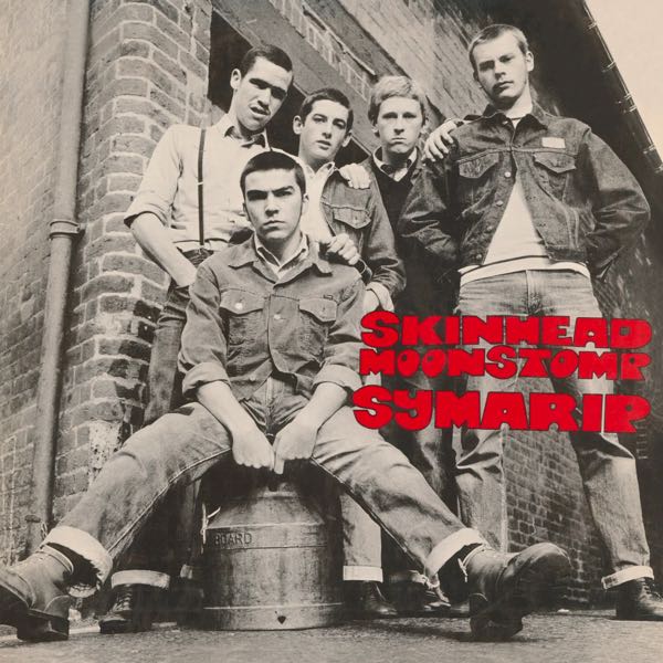 Symarip – Skinhead Moonstomp