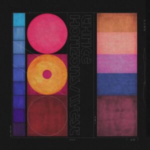 Thrice – Horizons / West