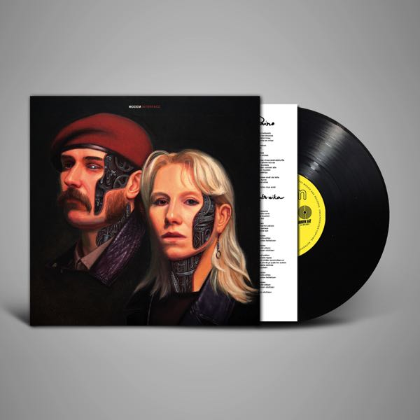 Modem – Interface - Image 2