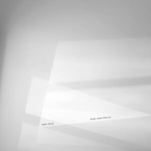 Neiti Olga – Nuku vain yön yli