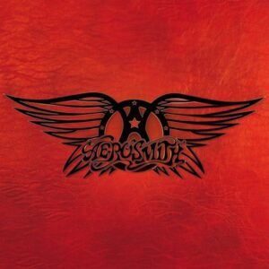Aerosmith – Greatest Hits