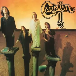 Caravan – Caravan