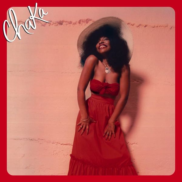 Chaka Khan – Chaka