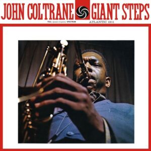 John Coltrane – Giant Steps