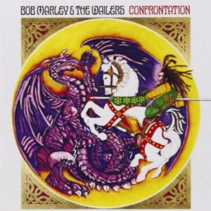 Bob Marley & The Wailers – Confrontation