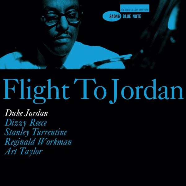 Duke Jordan – Flight To Jordan