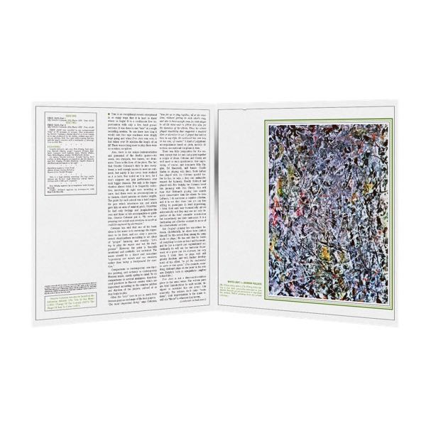 The Ornette Coleman Double Quartet – Free Jazz - Image 3