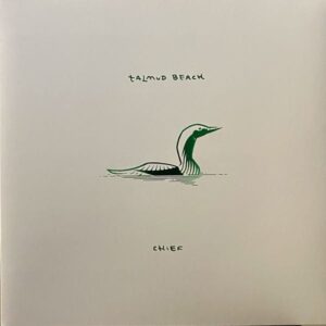 Talmud Beach – Chief