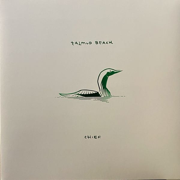 Talmud Beach – Chief