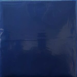 Alvin Lucier – Vespers