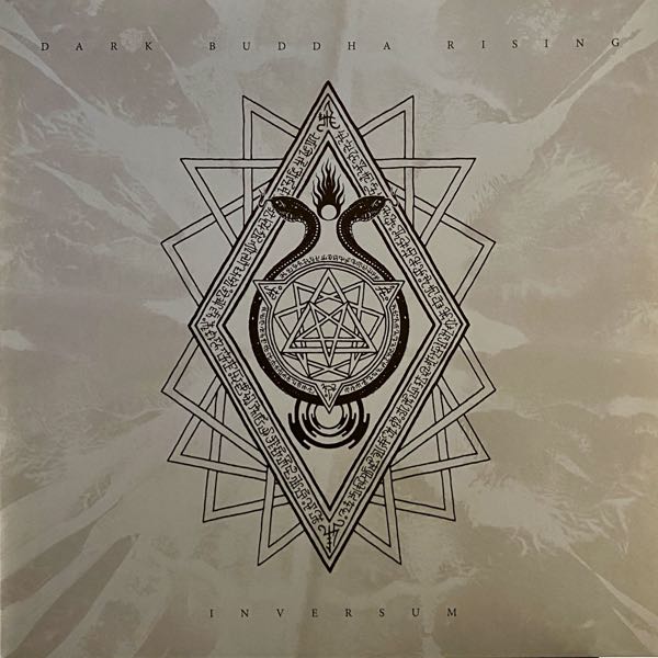 Dark Buddha Rising – Inversum