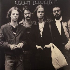 Wigwam – Dark Album