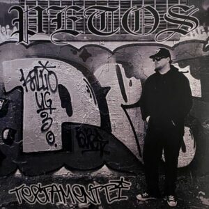 Petos – Testamentti