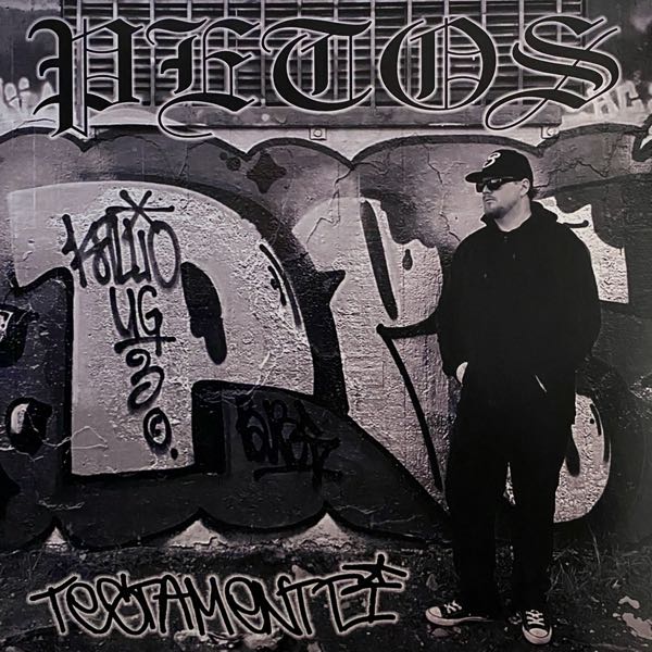 Petos – Testamentti