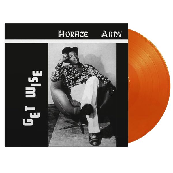 Horace Andy – Get Wise - Image 2