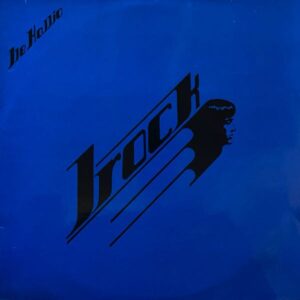 Ile Kallio – Irock