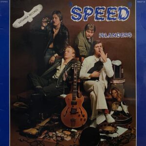 Islanders – Speed