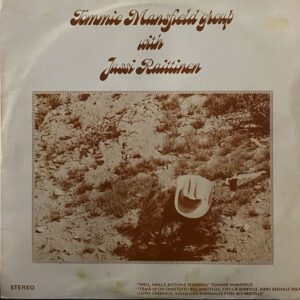 Tommie Mansfield with Jussi Raittinen – Tommie Mansfield Group with Jussi Raittinen