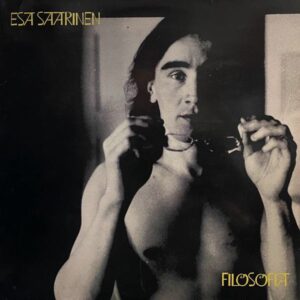 Esa Saarinen – Filosofia