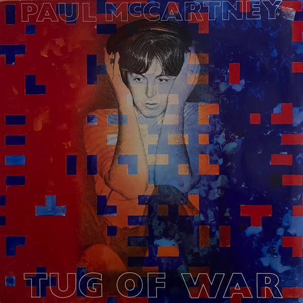 Paul McCartney – Tug Of War