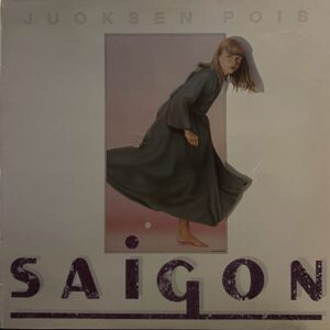Saigon – Juoksen Pois