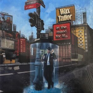 Wax Tailor – In The Mood For Life