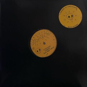 Jodarok & JV – Split 12"
