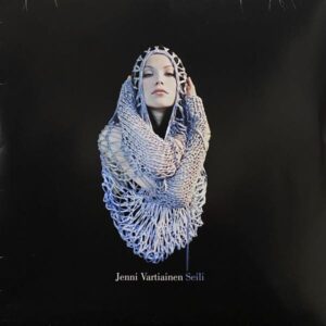 Jenni Vartiainen – Seili