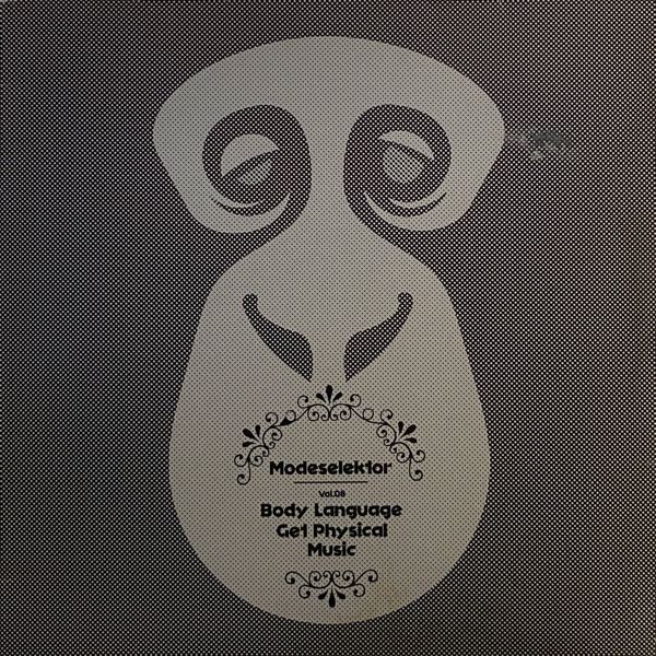 Modeselektor – Body Language Vol. 8