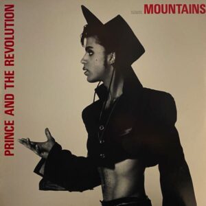 Prince And The Revolution – Mountains (Extended Version) MAXI