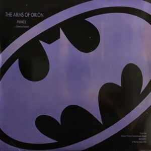 Prince – The Arms Of Orion MAXI