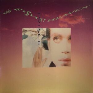 Prince – I Wish U Heaven MAXI