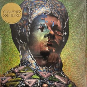 Yeasayer – Odd Blood