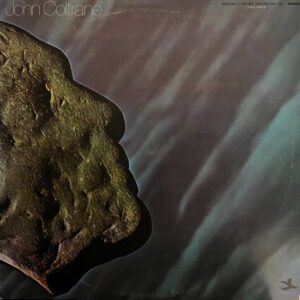 John Coltrane – ...More Lasting Than Bronze