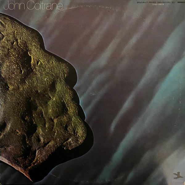 John Coltrane – ...More Lasting Than Bronze