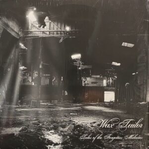 Wax Tailor – Tales Of The Forgotten Melodies