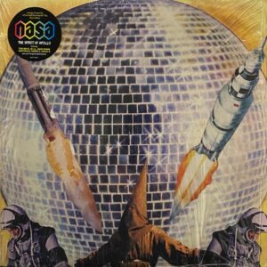 N.A.S.A. – The Spirit Of Apollo
